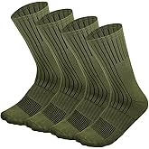 Falari US Army Military Boot Socks Combat Trekking Hiking Policemen Firefighter Security Guard Out Door Activities Socks