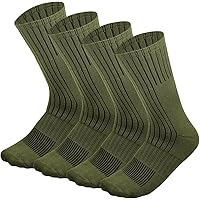SATINIOR 2 Pairs En Winter War Liners Boot Socks For Boot Long Theral Fleece Boots Lined Soft