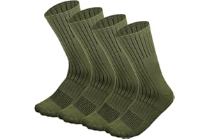 Falari US Army Military Boot Socks Combat Trekking Hiking Policemen Firefighter Security Guard Out Door Activities Socks