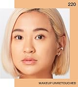 Maybelline Fit Me Foundation 220 Natural Beige 1 Fl Oz 30ml Matte Finish view 5