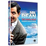 Mr. Bean: The Whole Bean (Remastered 25th Anniversary Collection)