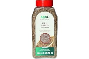 MNG International Inc. Dill Seeds (Dill Seeds -450g)