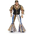 All Elite Wrestling AEW Unrivaled Collection Nick Jackson - 6.5-Inch Action Figure - Series 3, Multicolor (AEW0023)