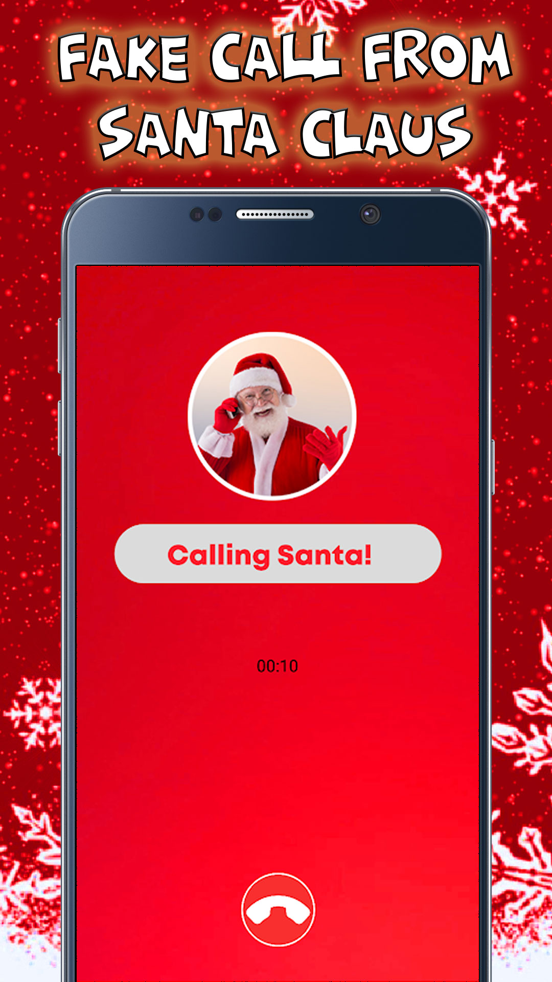 Fake Call From Santa Claus Merry Christmas 2020 PRANK FOR KIDS