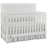 fisher price colton crib