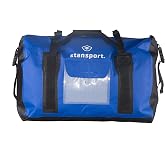 Stansport Waterproof Dry Gear Duffel Bag - 65 Liter (19.82 Gallon)