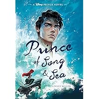Prince of Song & Sea