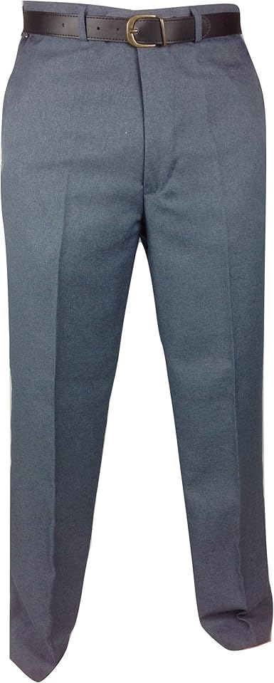 short inside leg mens trousers