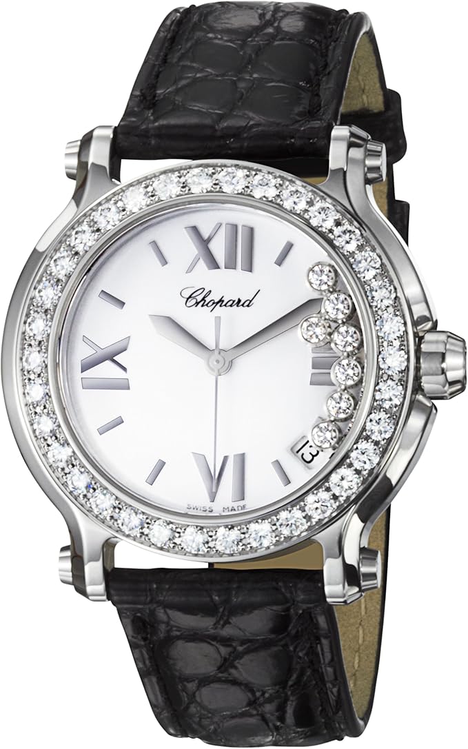 cheapest chopard watch