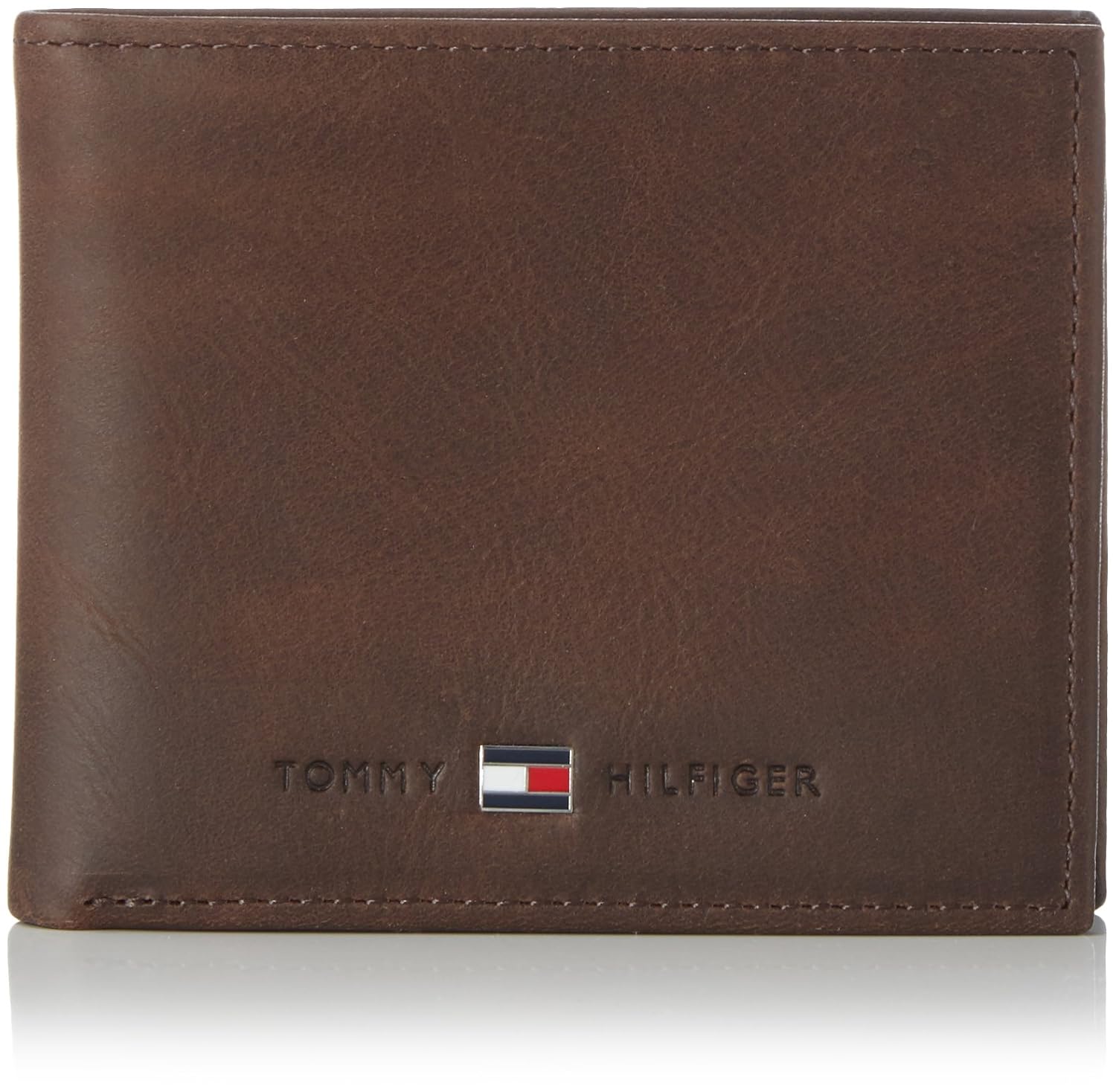 Tommy Hiliger JOHNSON MINI CC WALLET Cartera unisex