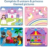 Skillmatics Dot It Sticker Art Animals and Dinosaurs Combo 750+ Stickers view 4