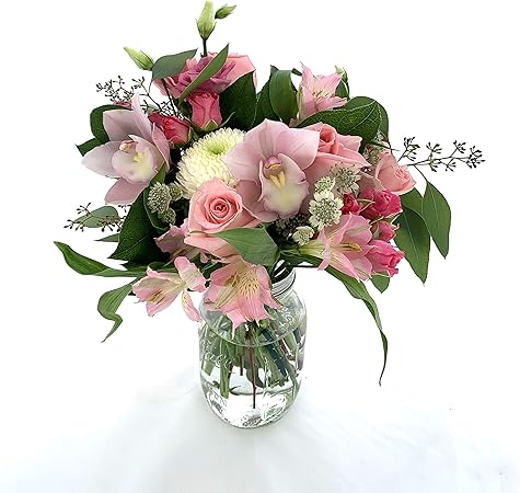 baby fresh flower