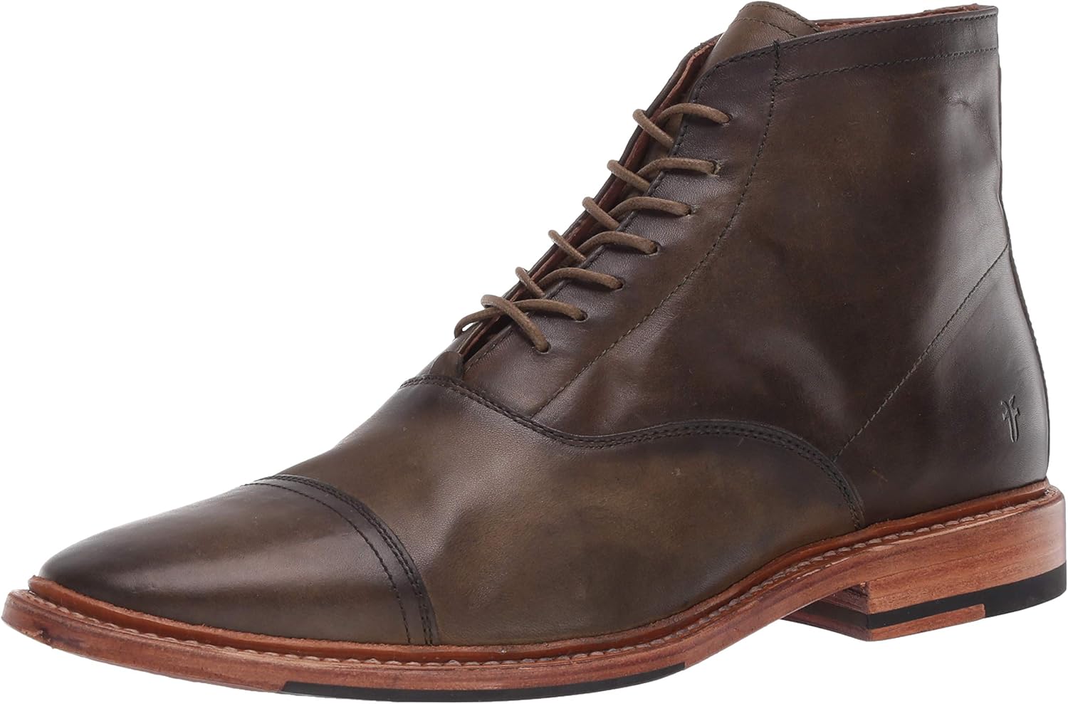 frye boots mens amazon