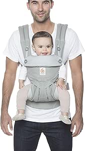 ergobaby insert canada