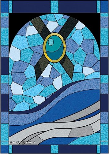 Amazon 文豪ストレイドッグス ステンドグラス風折りたたみミラー 太宰治 アニメ 萌えグッズ 通販