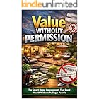 Value Without Permission: The Smart Home Improvements That Boost Worth Without Pulling a Permit