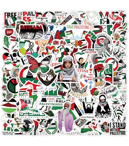 A Brief History Of The Israeli-Palestinian Conflict Explained In Fewer - Foto 3