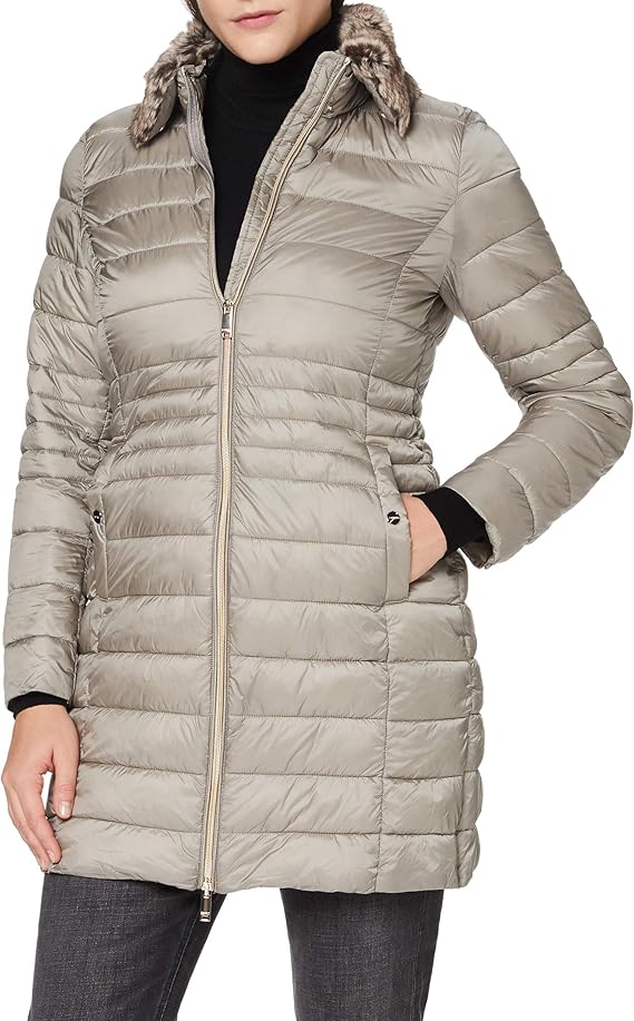 ESPRIT Collection Women's Jacket Amazon.co.uk Clothing