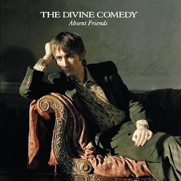 DIVINE COMEDY - Casanova - Amazon.com Music