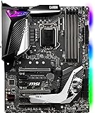 MSI MPG Z390 Gaming PRO Carbon AC LGA1151