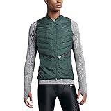 nike men's aeroloft vest