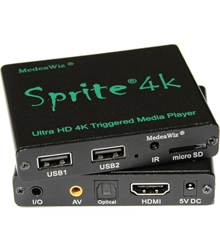 ビデオキャプチャー・キャプチャーボード BrightSign HD 1024 BrightSign HD 1024