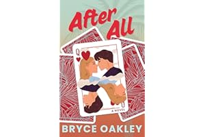 After All: A Sapphic Romance (Latitude & Longing Book 3)
