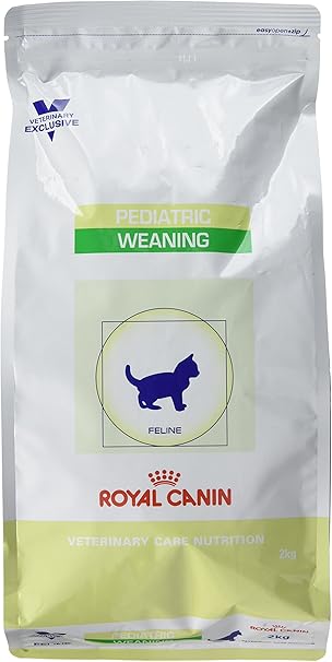 pediatric royal canin