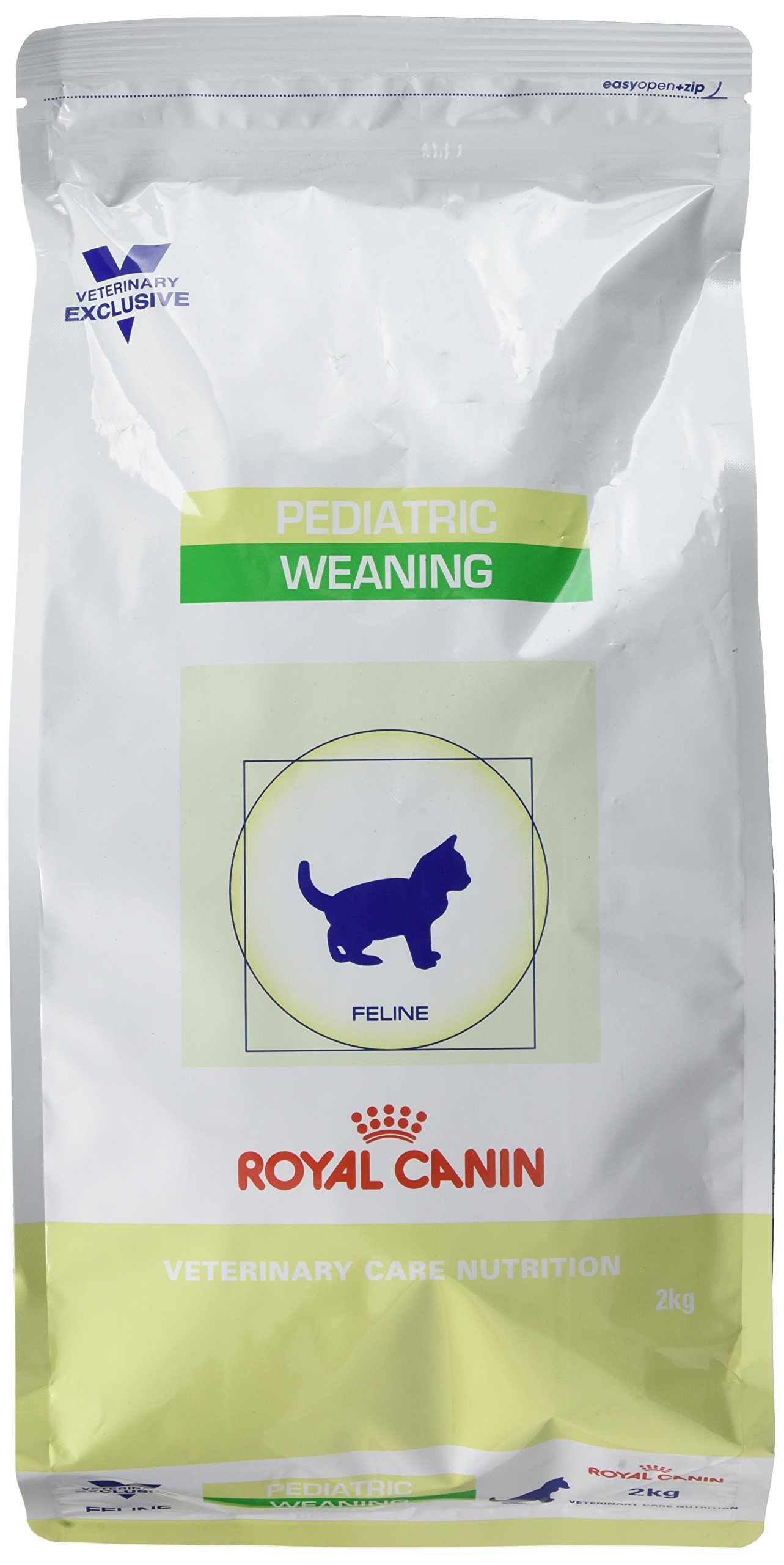 royal canin feline pediatric weaning