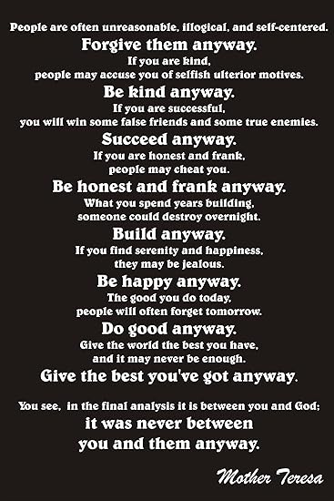 Download Deutsch mutter teresa sprueche Free