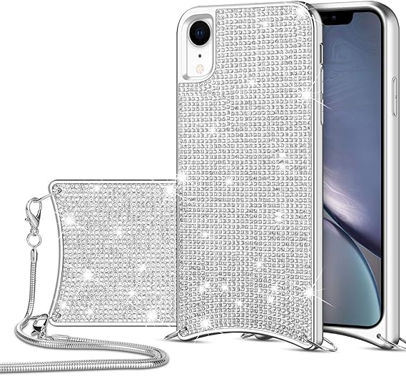 ecco mobile ii silver