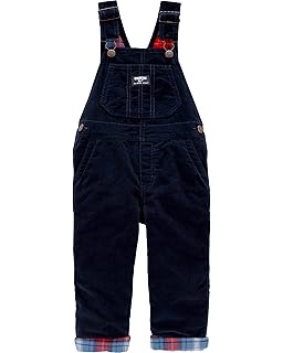 oshkosh bib overalls toddlers