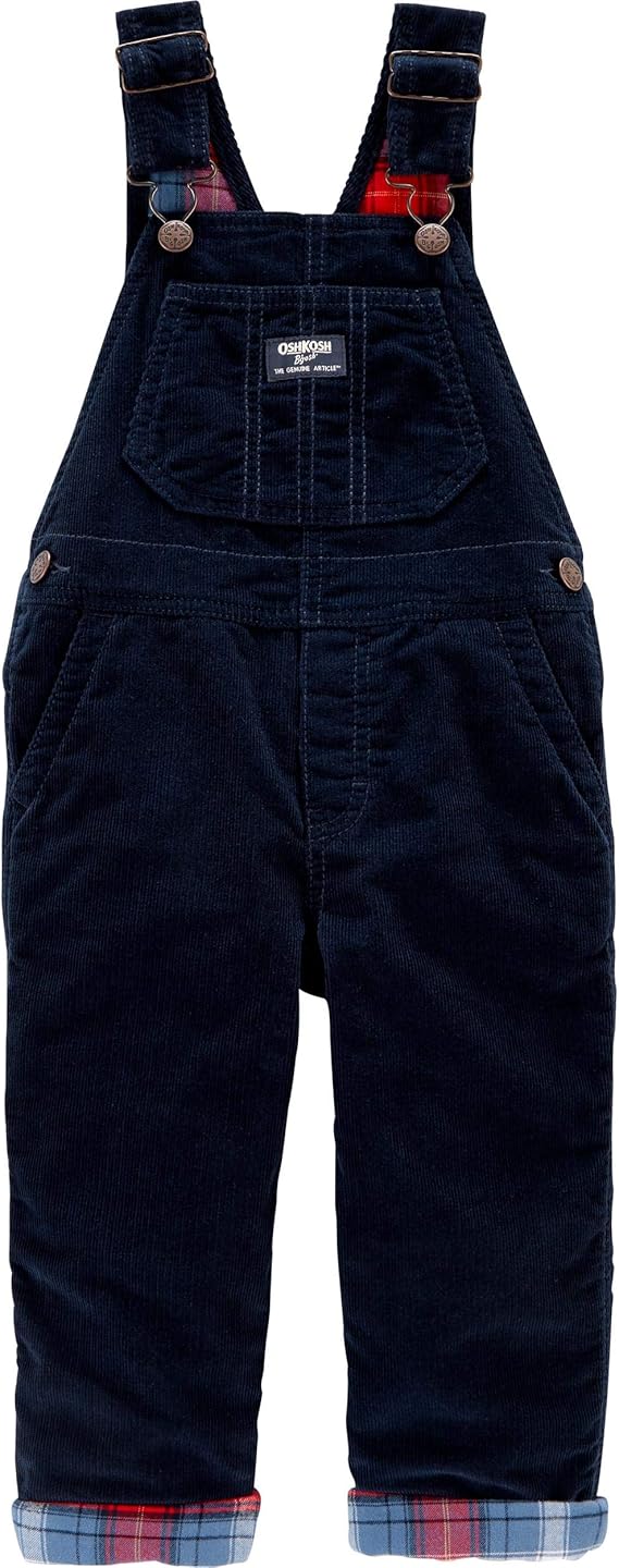 oshkosh overall shorts