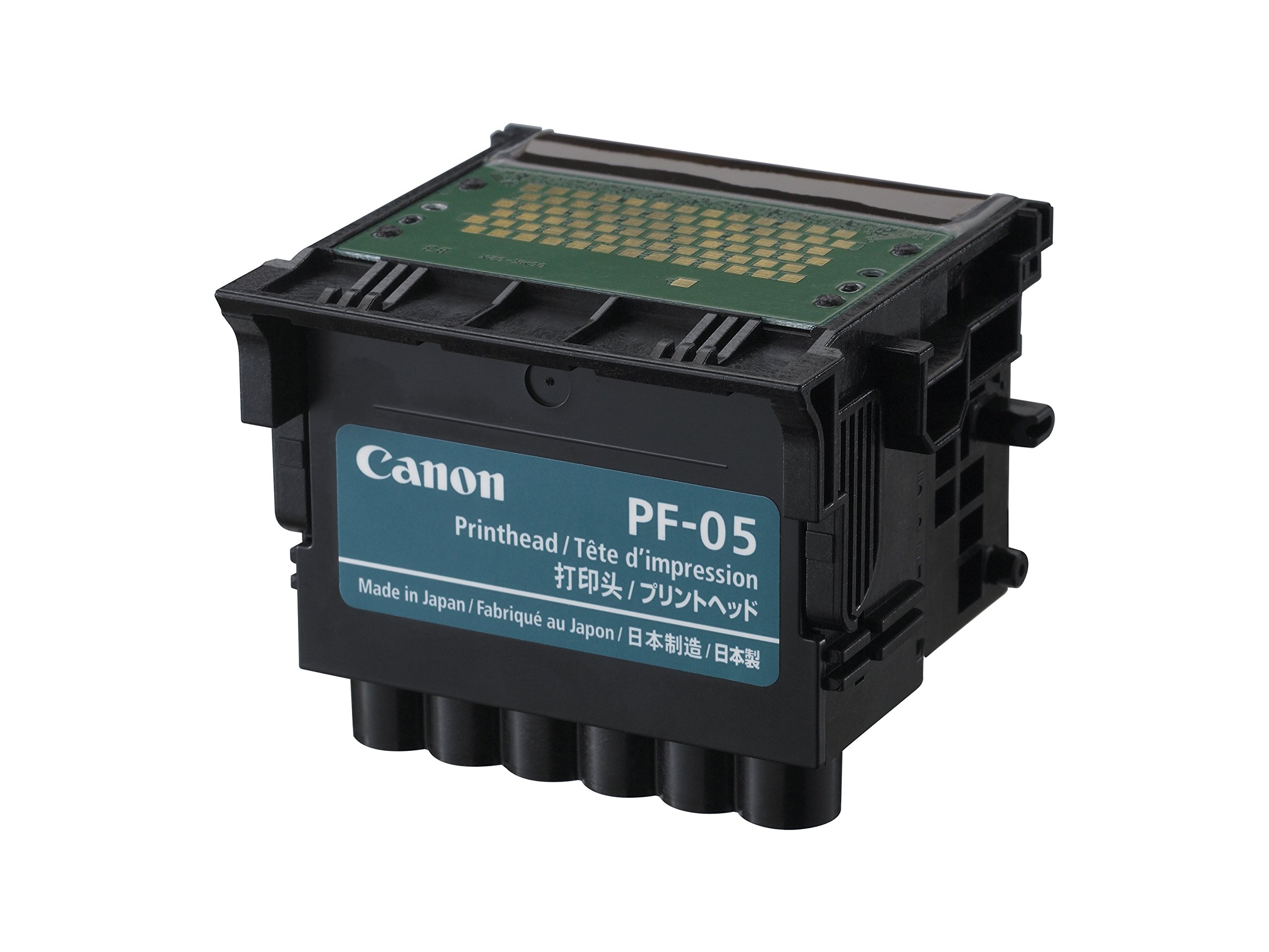 Canon PF-05 - Printhead - 1