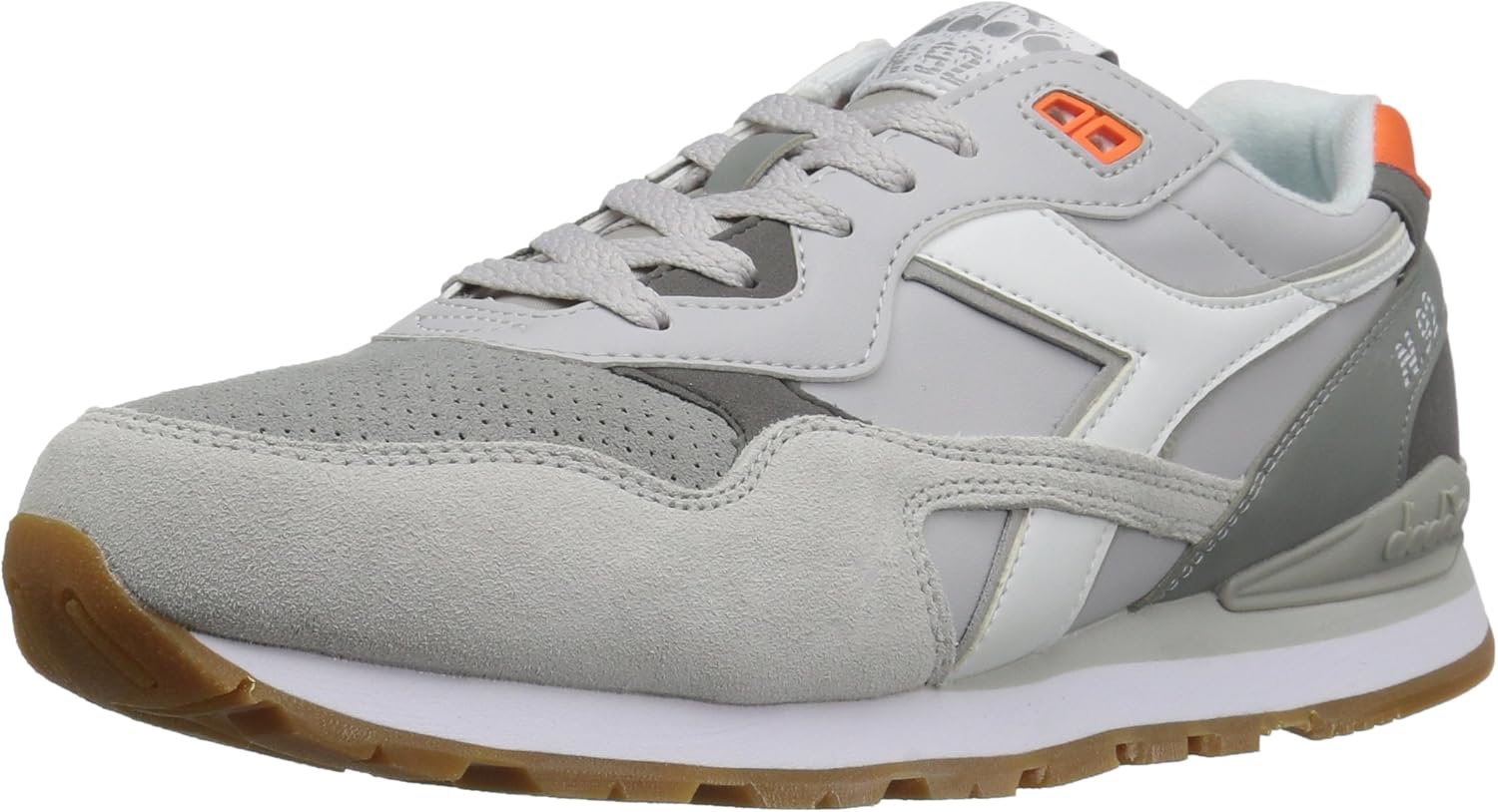 diadora n92 white