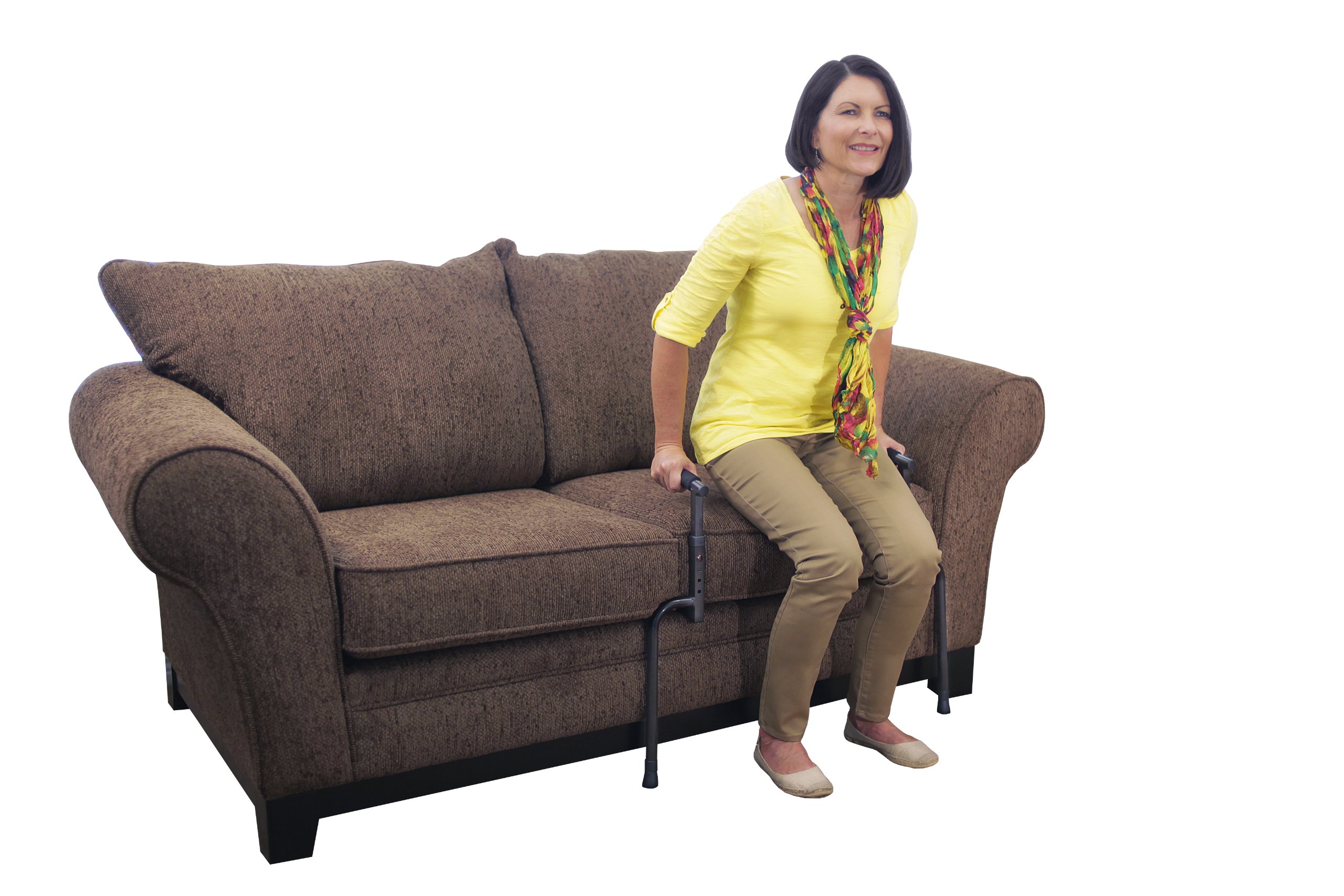 Universal Stand Assist Adjustable Standing Mobility Aid Assist Chair