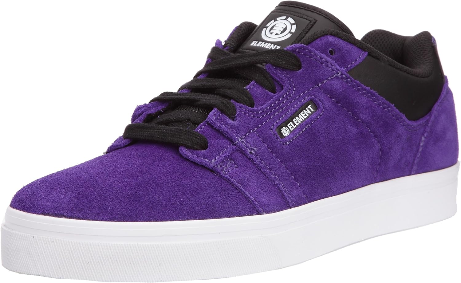 purple trainers size 6