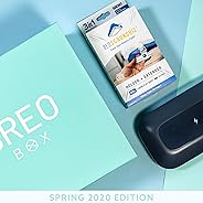 BREO BOX Lifestyle Subscription Box