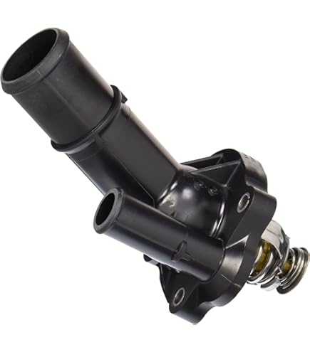 Amazon.com: Mazda LF94-15-17Z Engine Coolant Outlet Flange