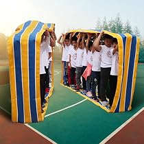 Amazon.com: Yanacc Team Building Games Teamwork Games for Working ...