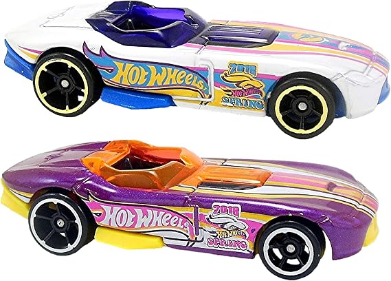 rrroadster treasure hunt