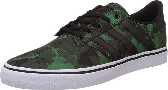 adidas seeley green