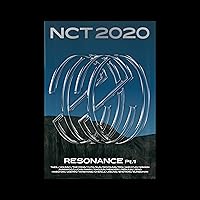 NCT - The 2nd Album RESONANCE Pt. 1 [The Past Ver.]