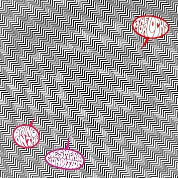 Resultado de imagen de The Morlocks - Bring on the Mesmeric Condition