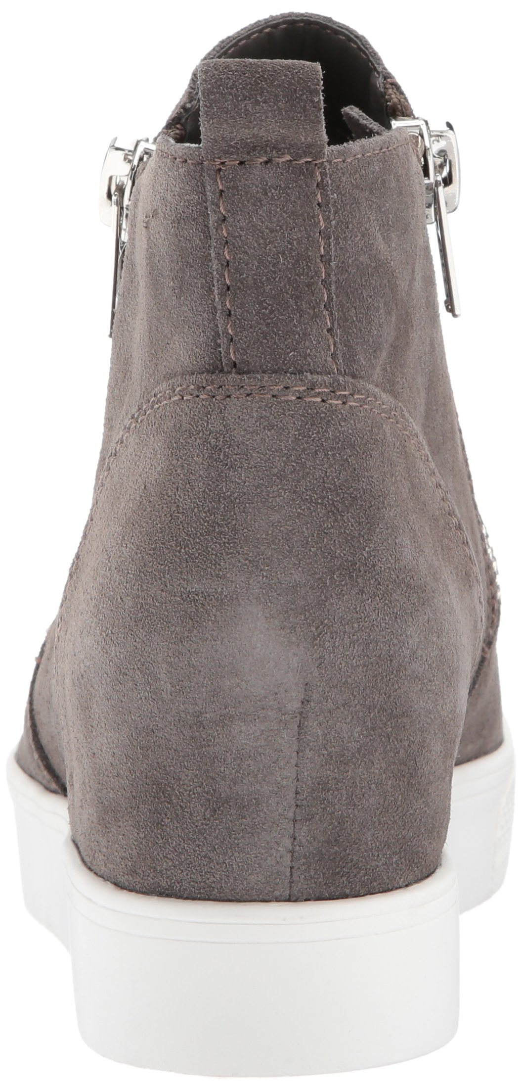 Steve Madden Women's Wedgie Sneaker - Image 3
