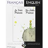 The Little Prince: A French/English Bilingual Reader (English and French Edition)