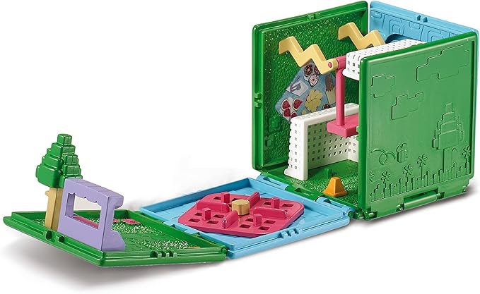 my mini mixieq's argos