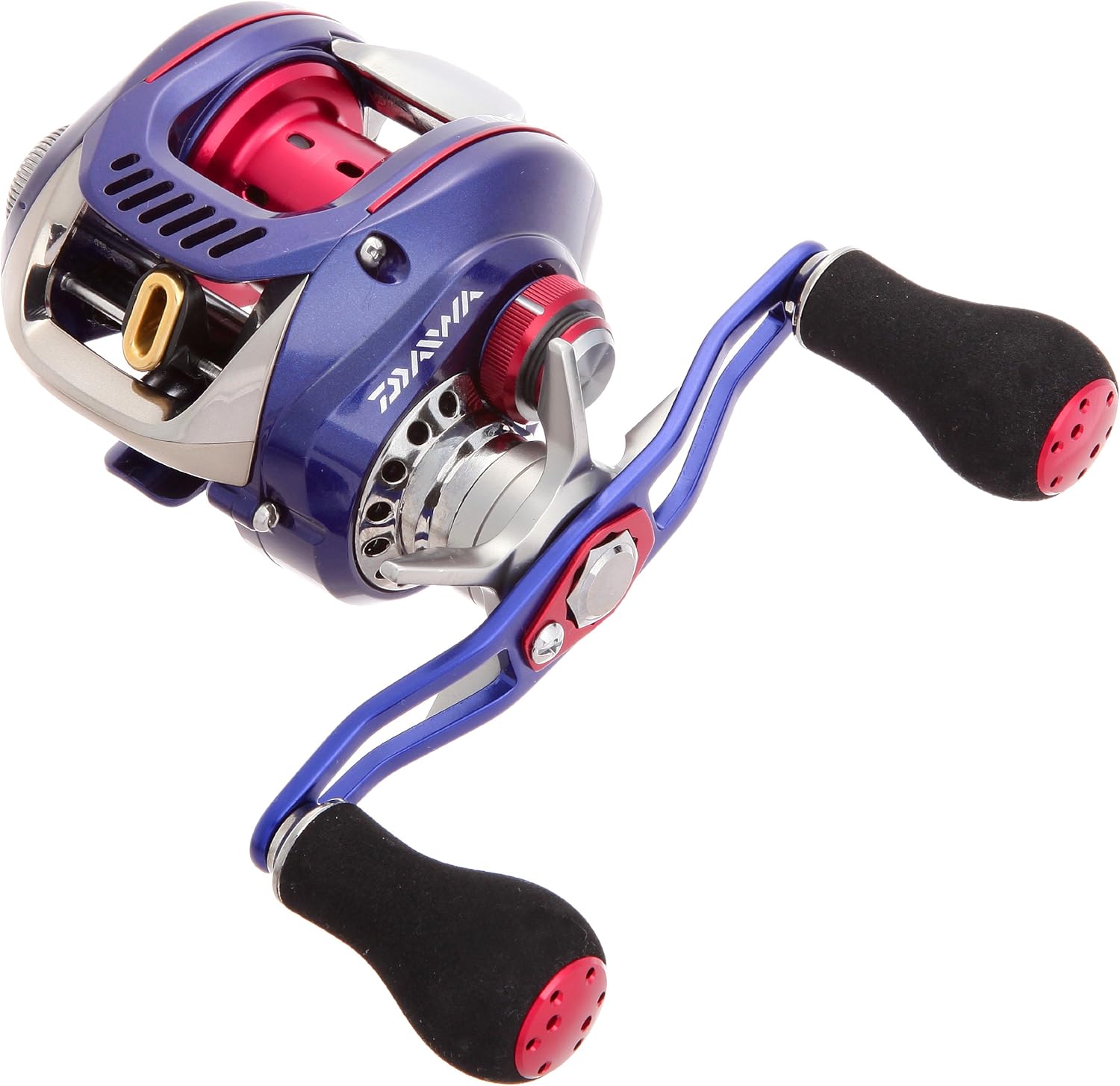 DAIWA TEAM DAIWA ZILLION PE SPECIAL 7.9L (japan import