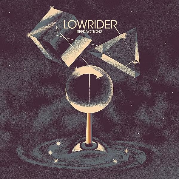 LOWRIDER - Lowrider - Ode To Io Deluxe Edition (Remastered