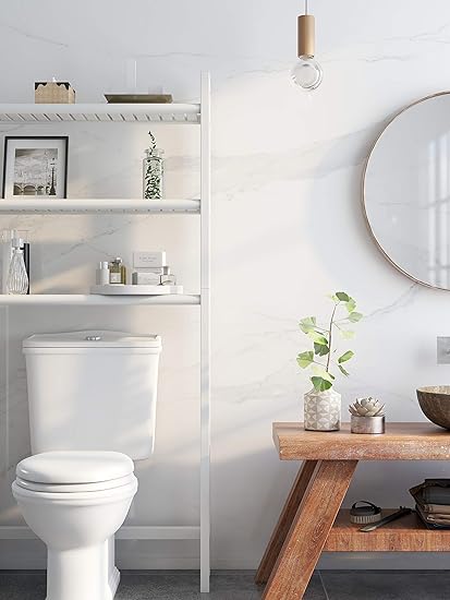 Amazon Com New Ridge Home Goods Dunnsville 2 Tier Space Saver